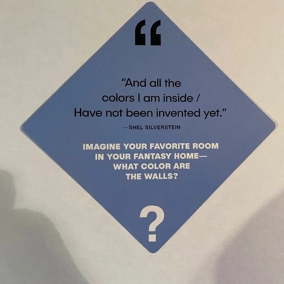 Quotes & Questions Game - Picture 3 of 6